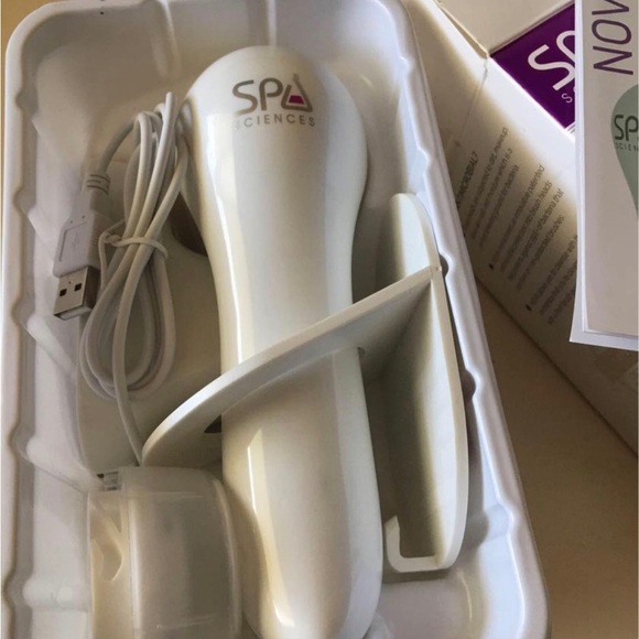 Nova Sonic Skin Care System - Picture 6 of 9